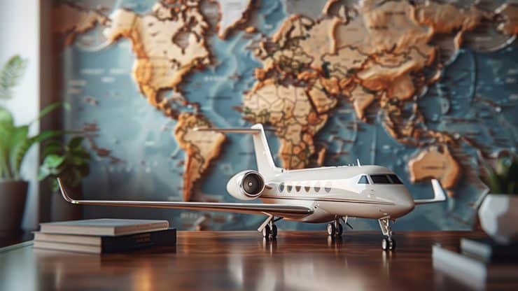 southernjet aircraftcompletion graphic